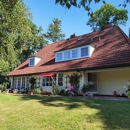 Fischerhude Haus Donata 빌라 외부 사진